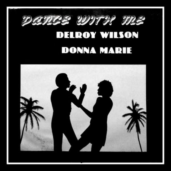 Dance With Me album cover