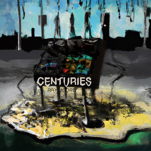 Centuries - Single album cover