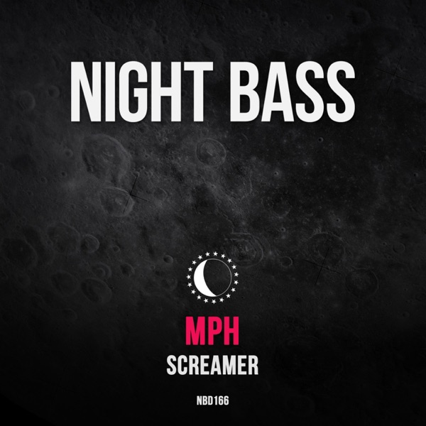Screamer - Single album cover