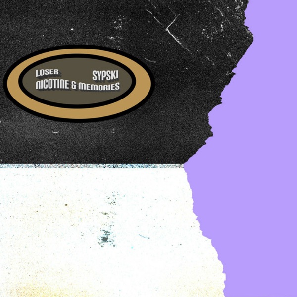 Nicotine & Memories (feat. SypSki) - Single album cover