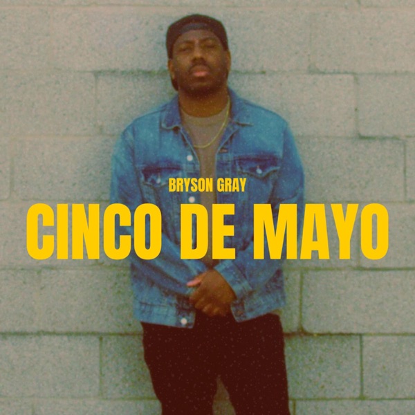 Cinco De Mayo - Single album cover