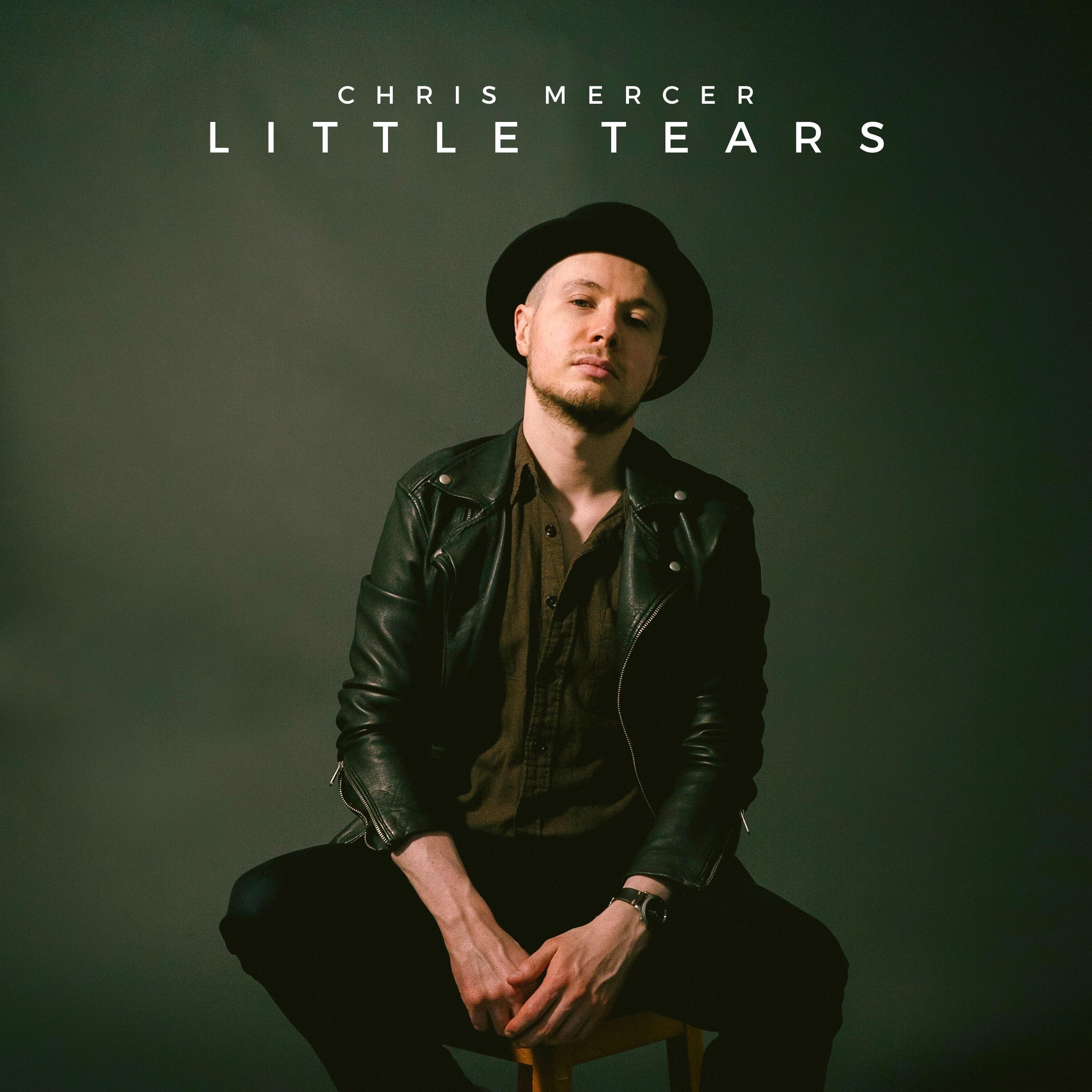 Little Tears - Single album cover