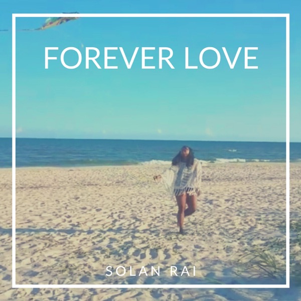 Forever Love - Single album cover