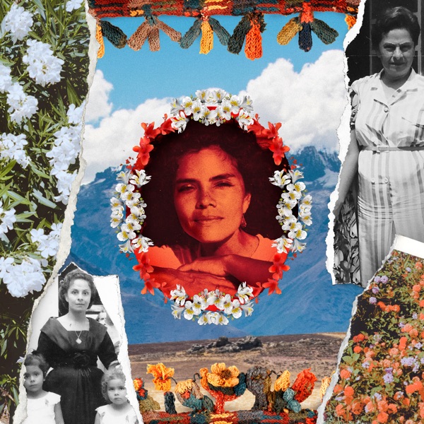 Madres - Single album cover