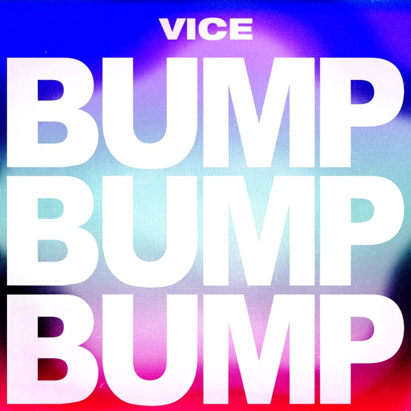 Bump Bump Bump - Single album cover