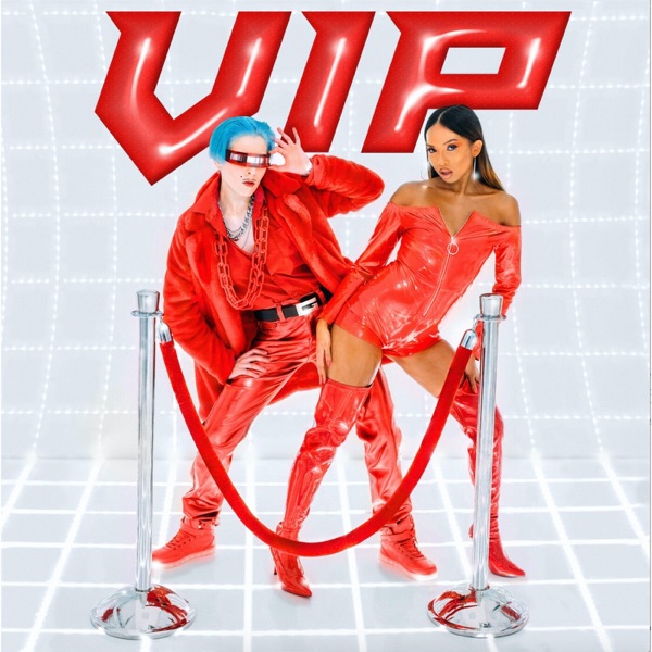 VIP - Single album cover