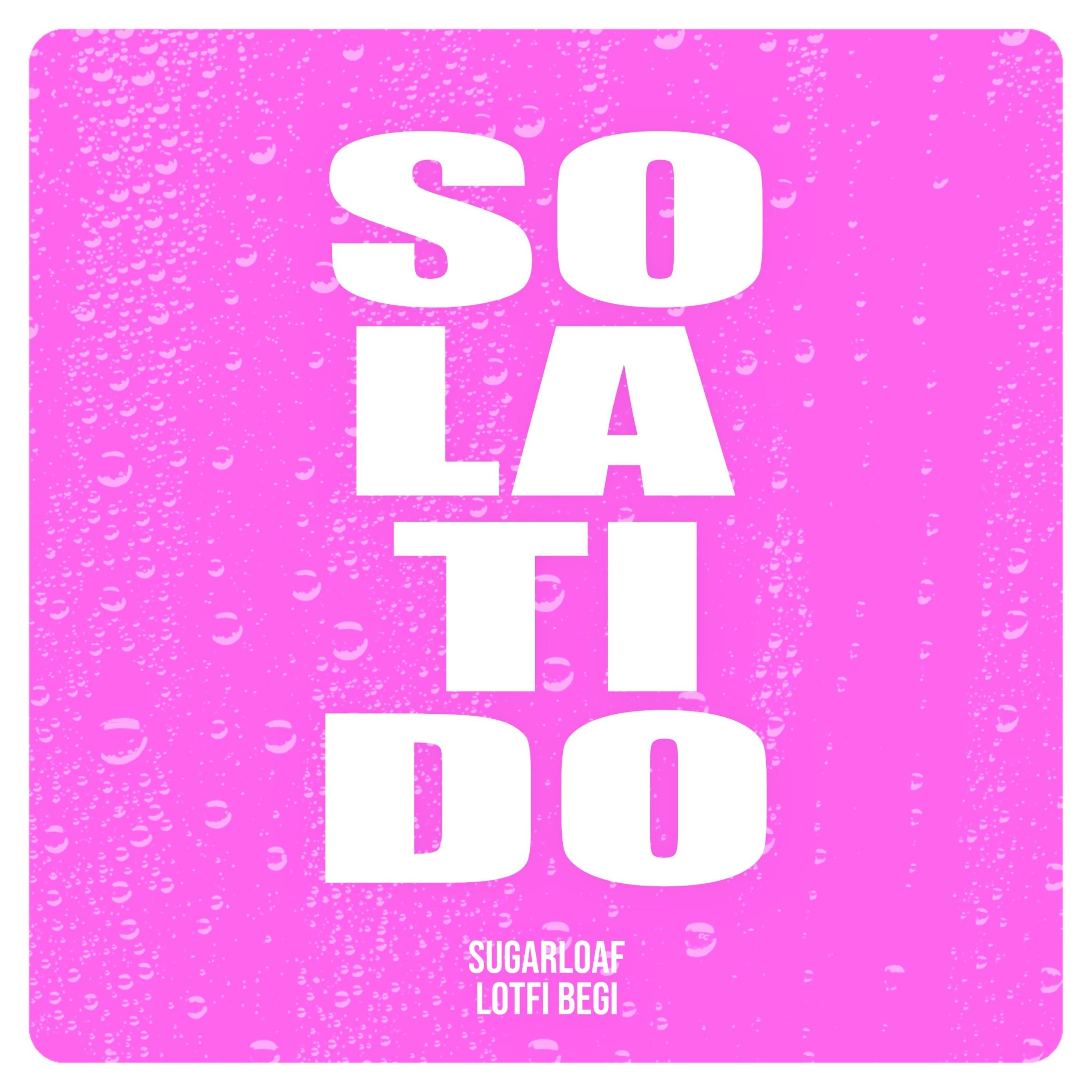 Solatido - Single album cover