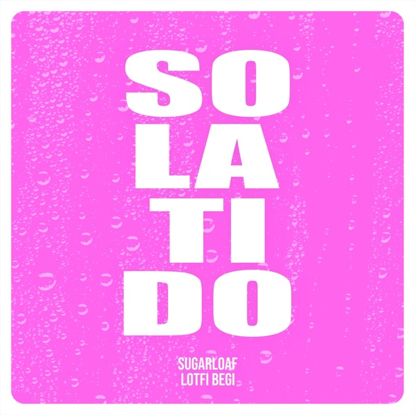 Solatido - Single album cover