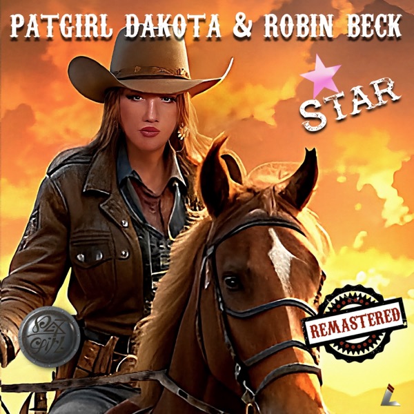 Star (Remastered) [feat. Robin Beck] - Single album cover