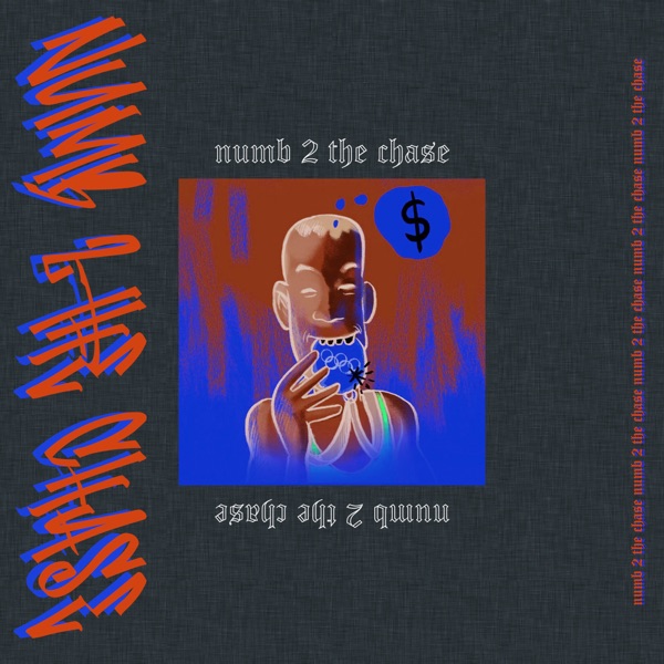 Numb 2 the Chase - Single album cover