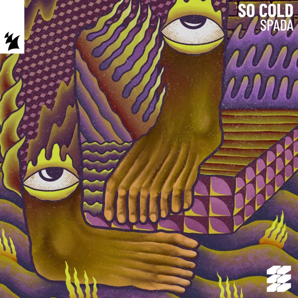 So Cold - EP album cover
