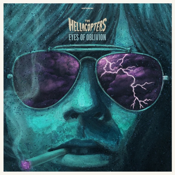 Eyes Of Oblivion (Deluxe) album cover