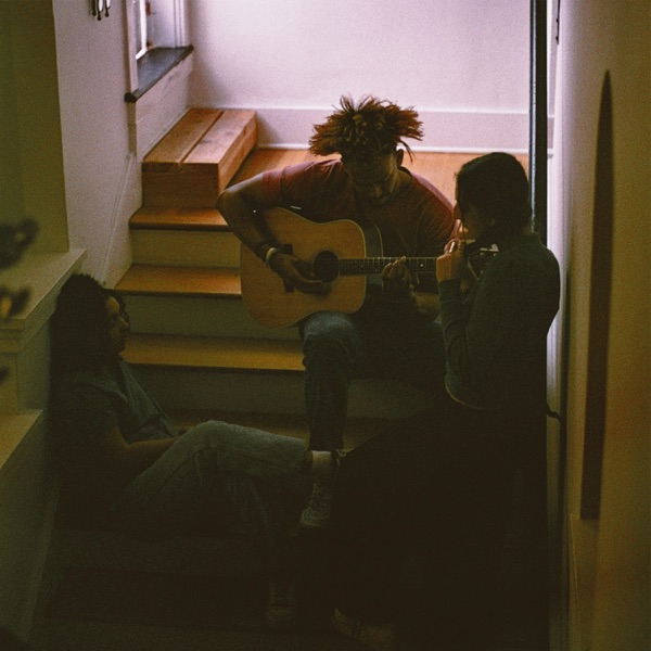 one more - Single album cover