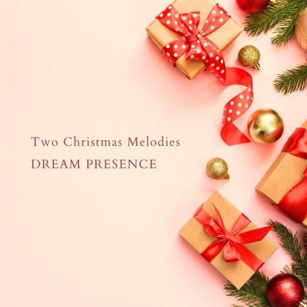 Two Christmas Melodies - Single album cover