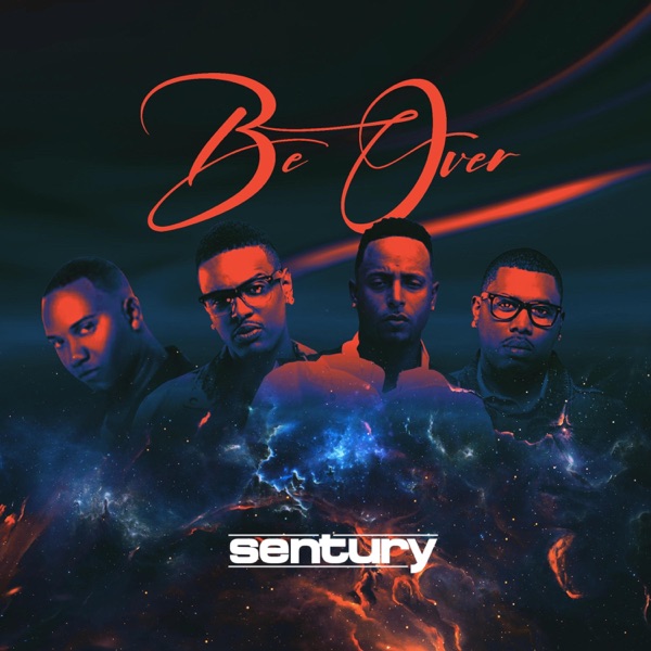 Be Over - Single album cover