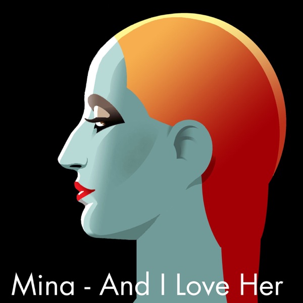 And I Love Her - Single album cover