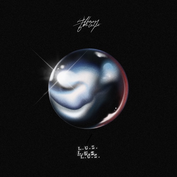 L.U.Z. (feat. DRED BEY) - Single album cover