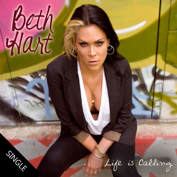 Life Is Calling - Single album cover