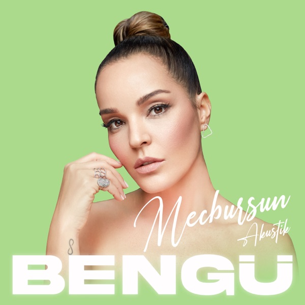 Mecbursun (Akustik) - Single album cover