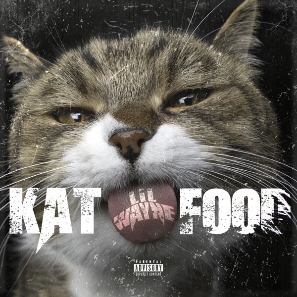 Kat Food - Single album cover