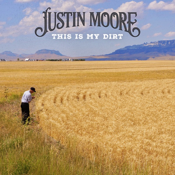 This Is My Dirt - Single album cover