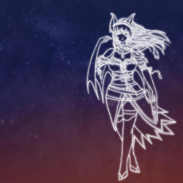 Stardust and Ashes (feat. Pealeaf, chrchie, AgentApe, Santino HS, Rush Coil & Pangtience) - Single album cover