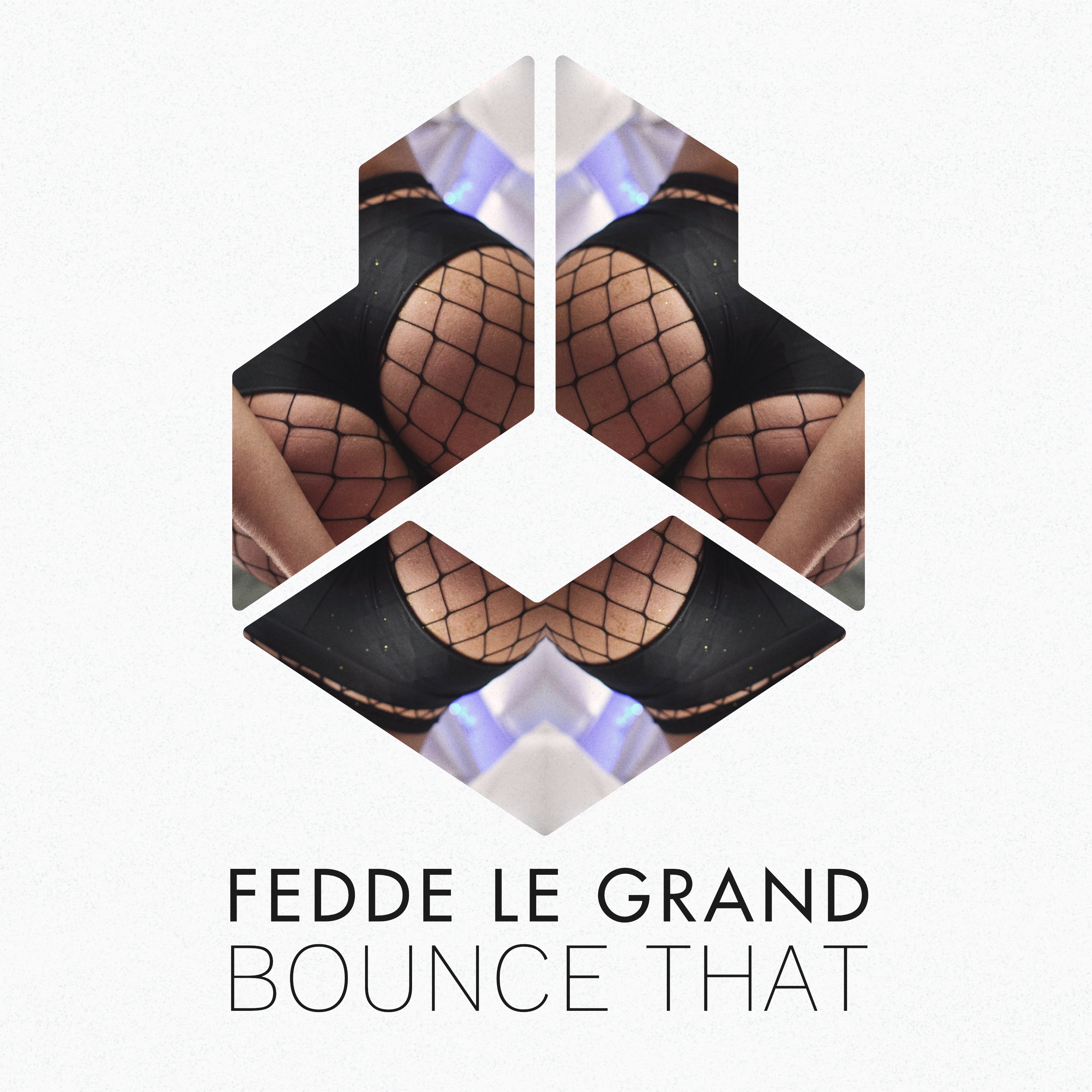Bounce That - Single album cover