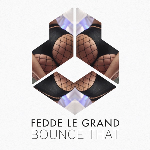 Bounce That - Single album cover