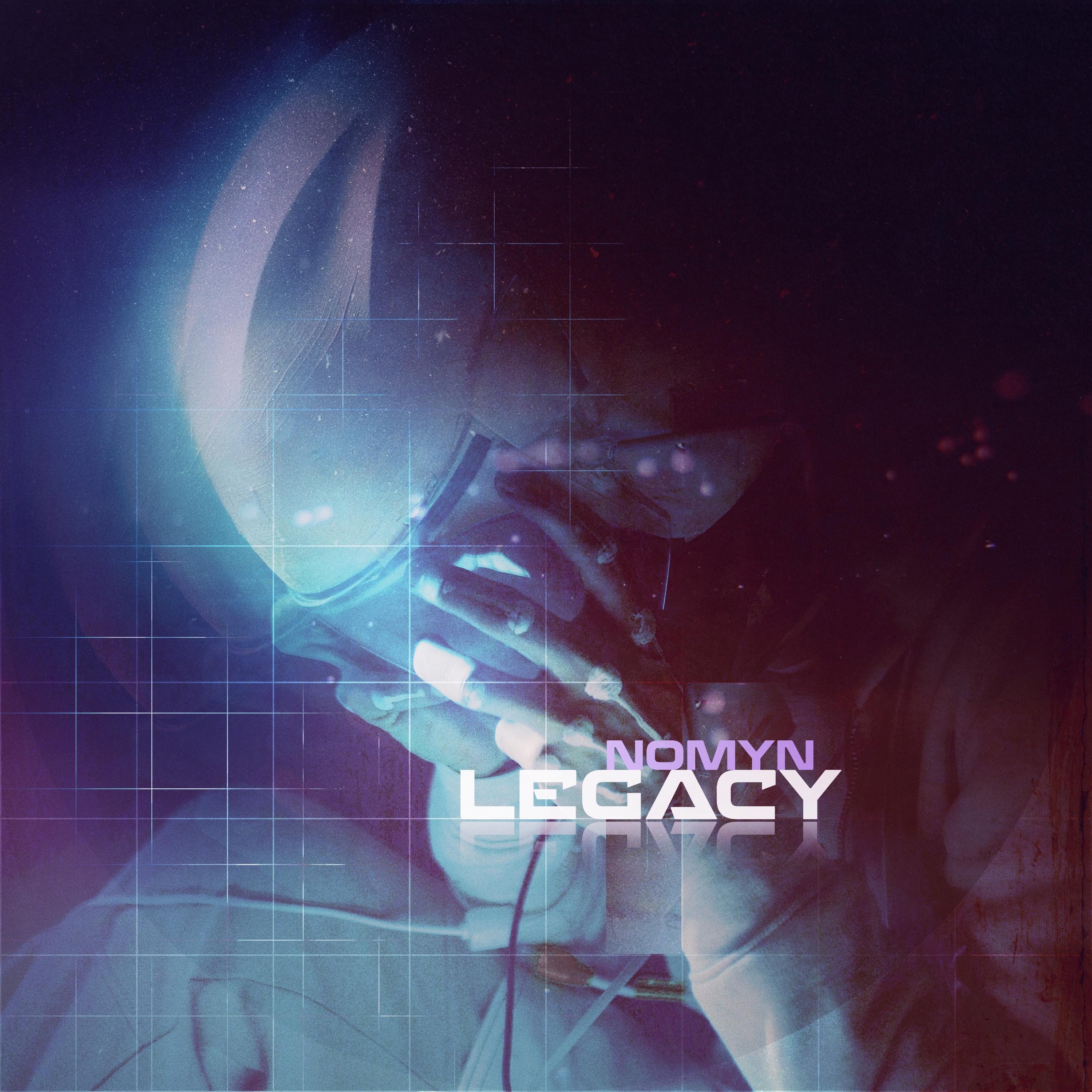 Legacy - Single album cover