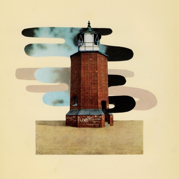 Vision - EP album cover