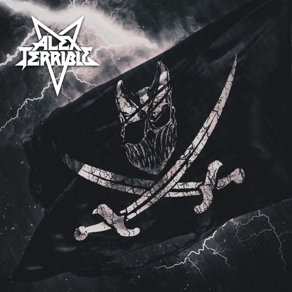 Kingdom of Storm and Thunder - Single album cover