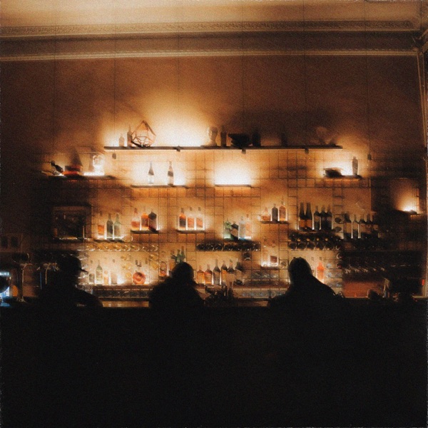 Glow - Single album cover