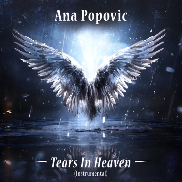 Tears In Heaven (Instrumental) - Single album cover