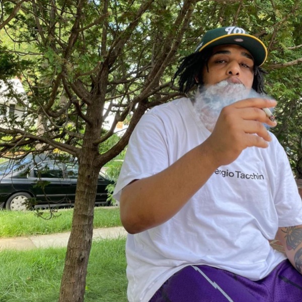 Big Dawg Volume 3 album cover