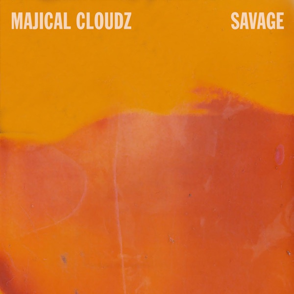 Savage - Single album cover
