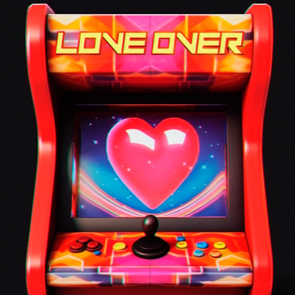 O Último Romântico Online album cover