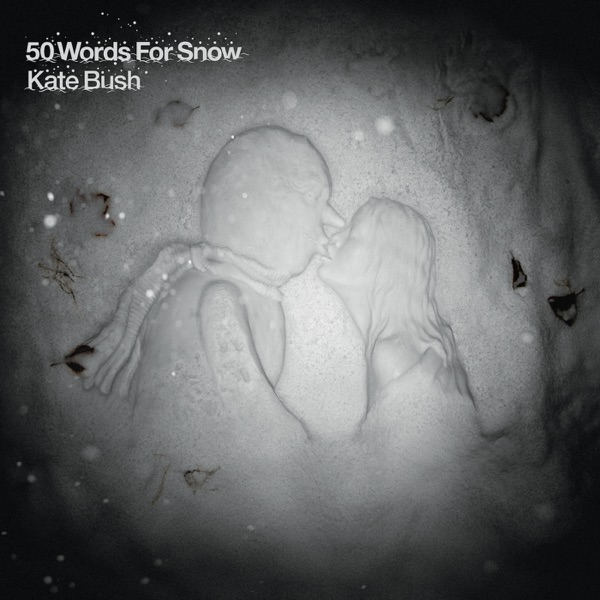 50 Words for Snow (2018 Remaster) album cover