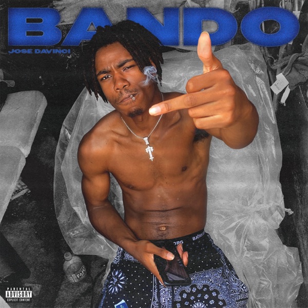 Bando (feat. Emage) - Single album cover