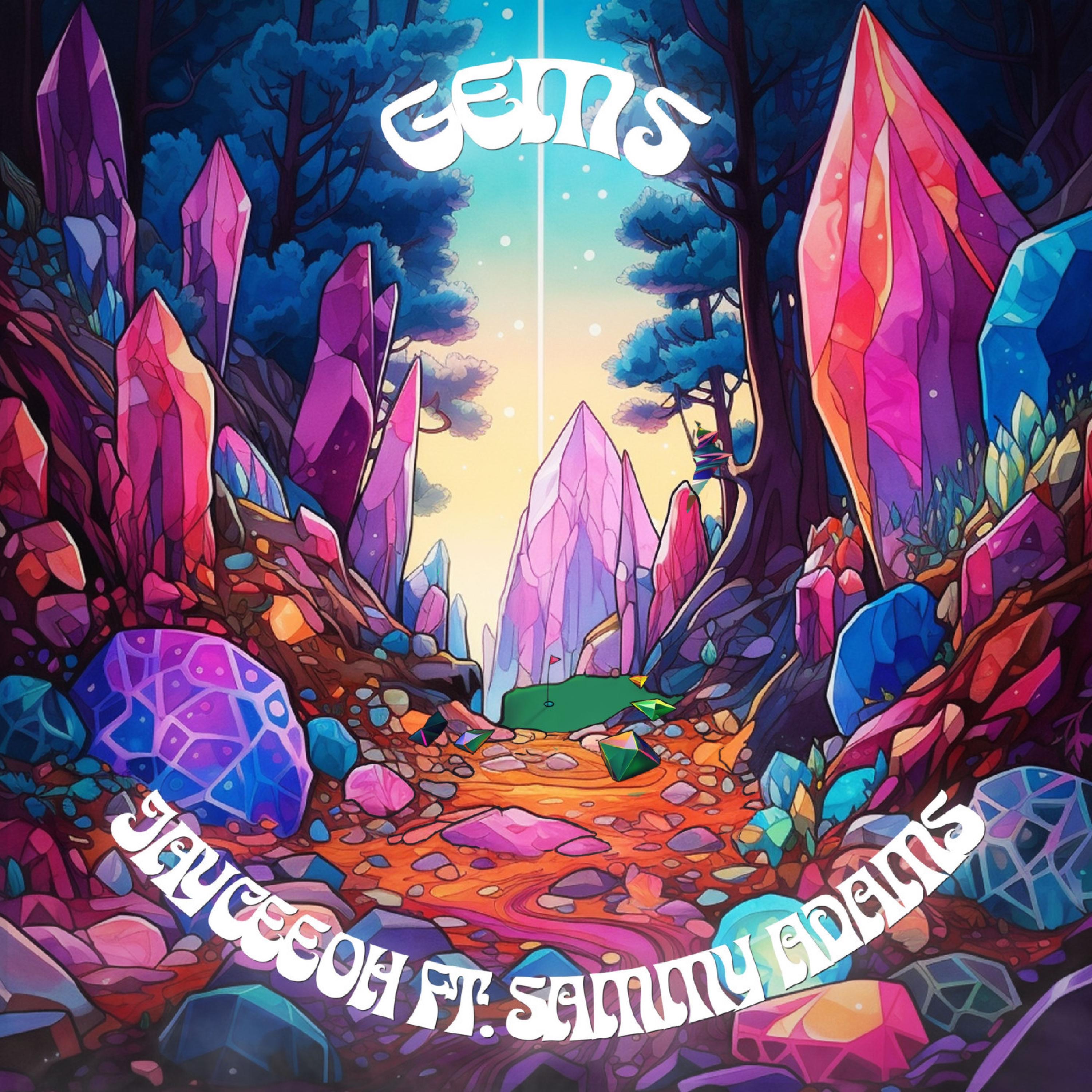 Gems - Single album cover
