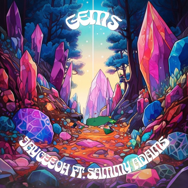 Gems - Single album cover