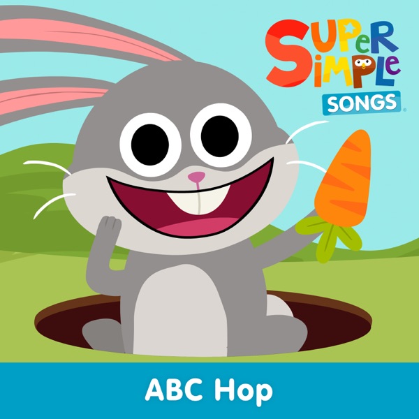 ABC Hop - Single album cover