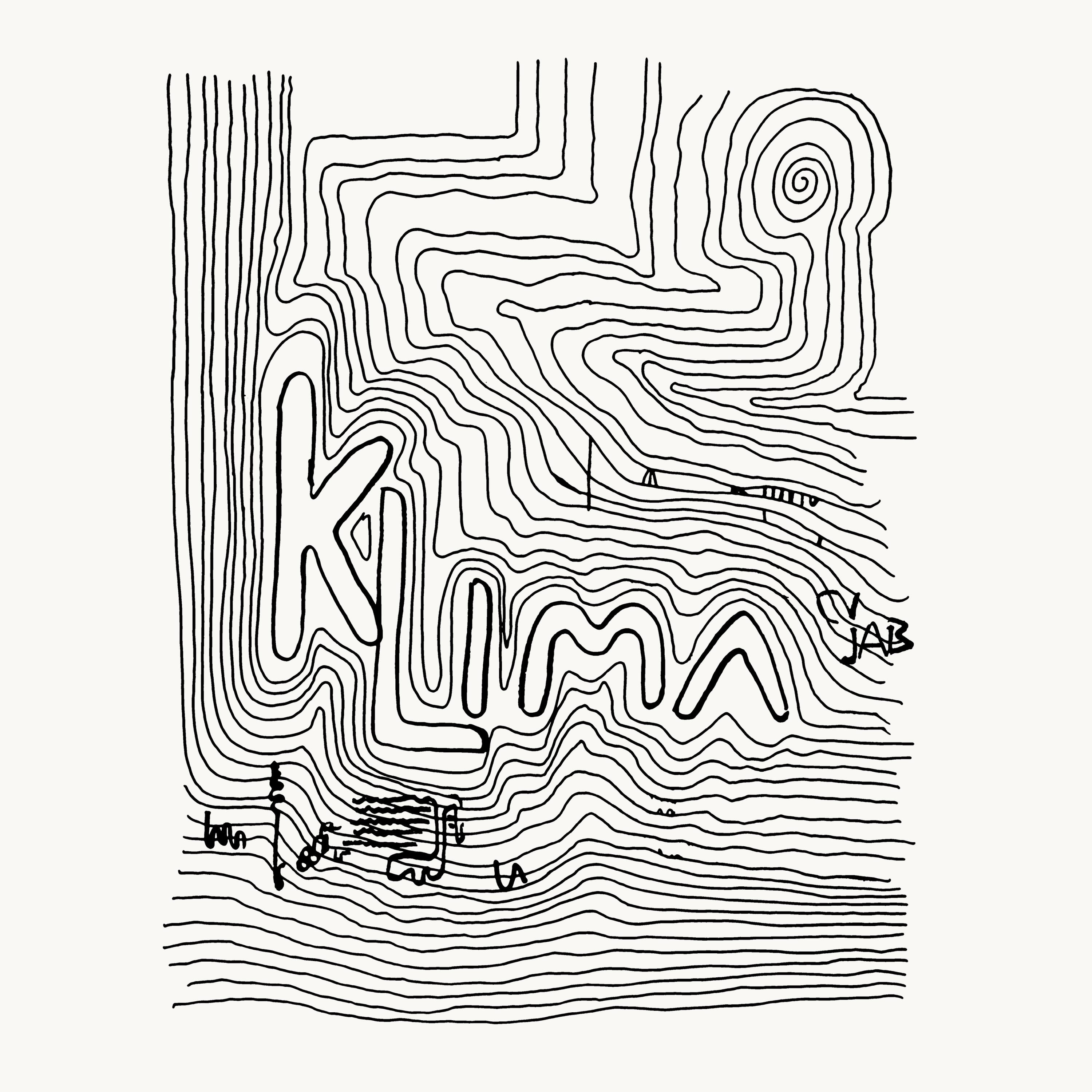 Κλίμα (Klima) album cover