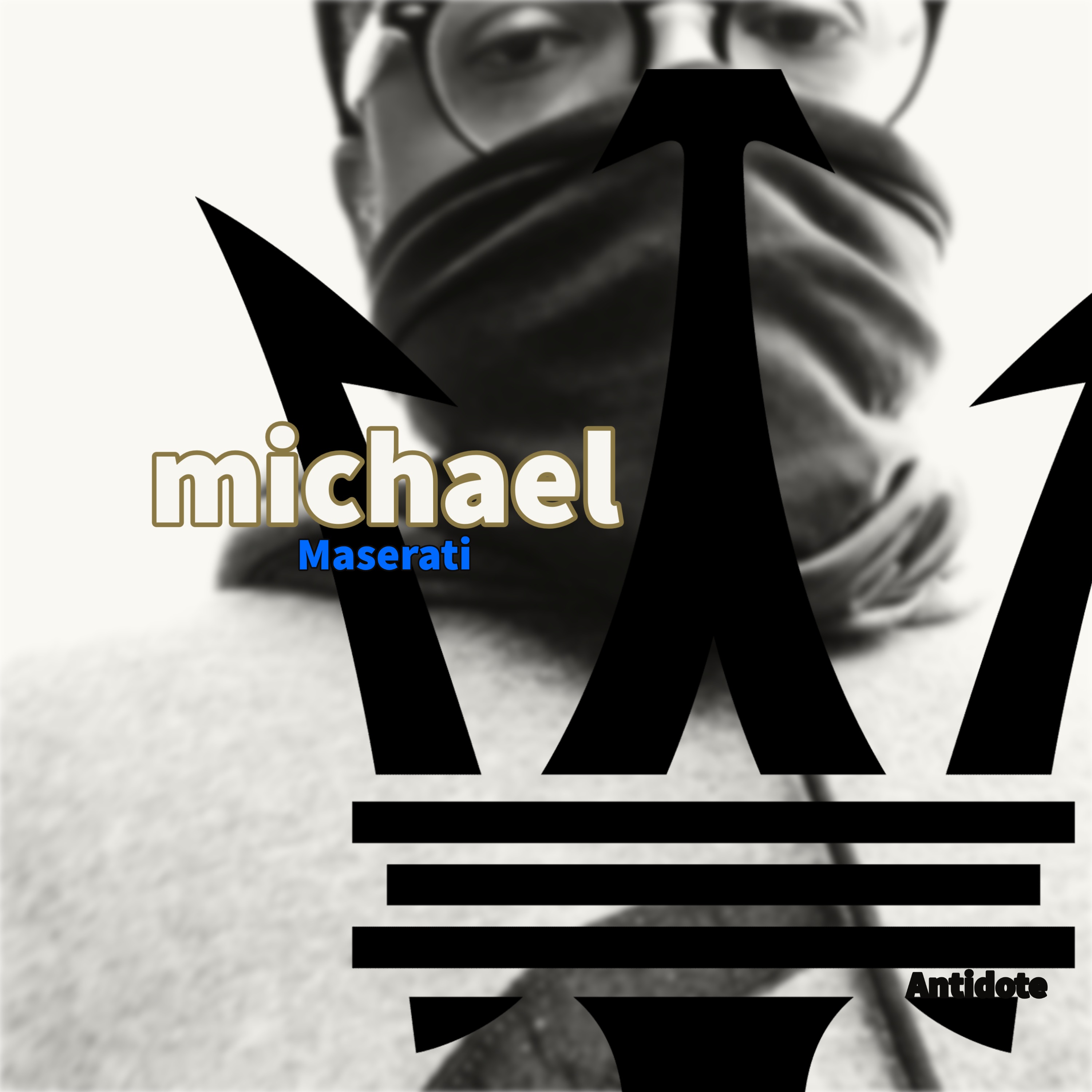 Maserati - Single album cover