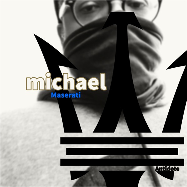 Maserati - Single album cover