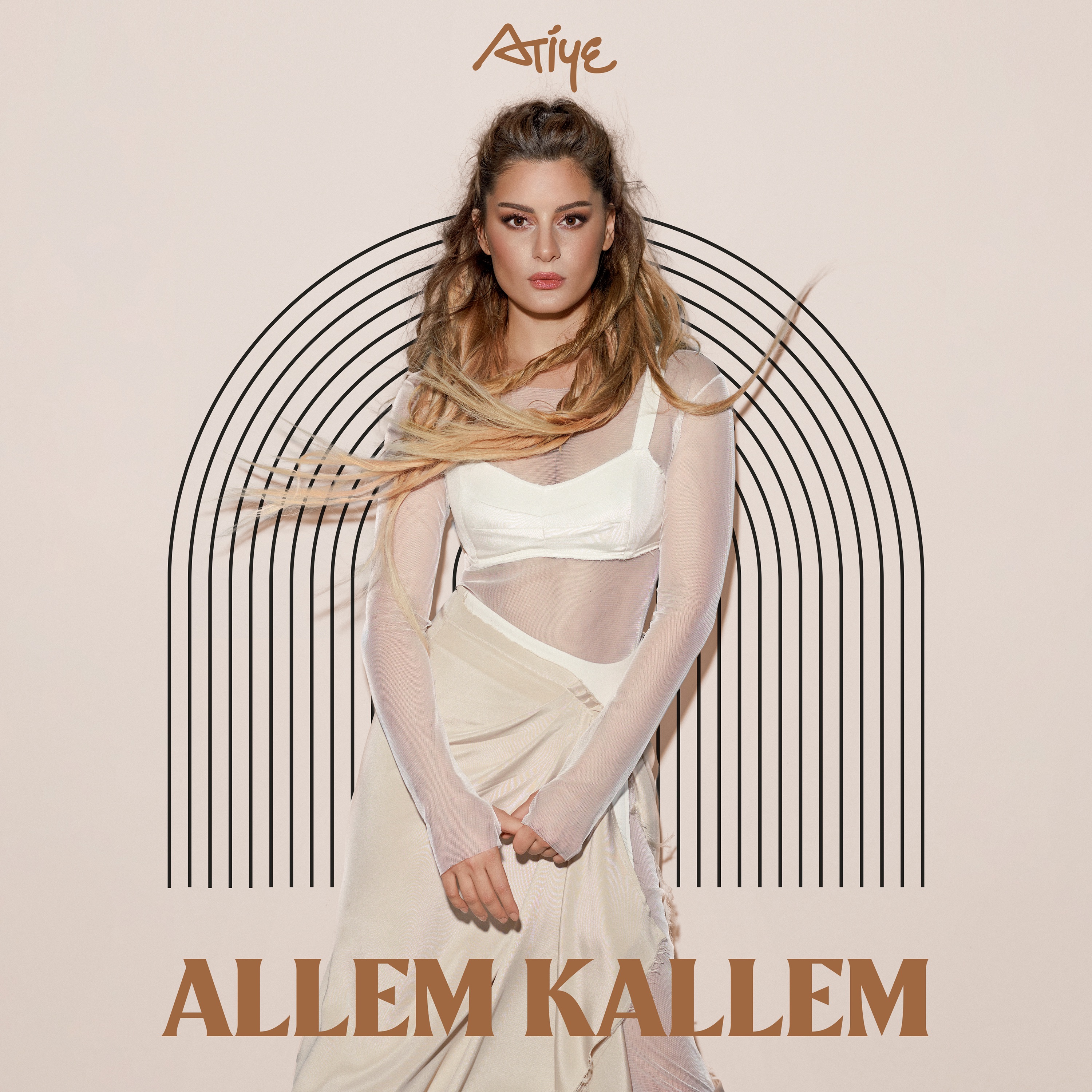 Allem Kallem - Single album cover