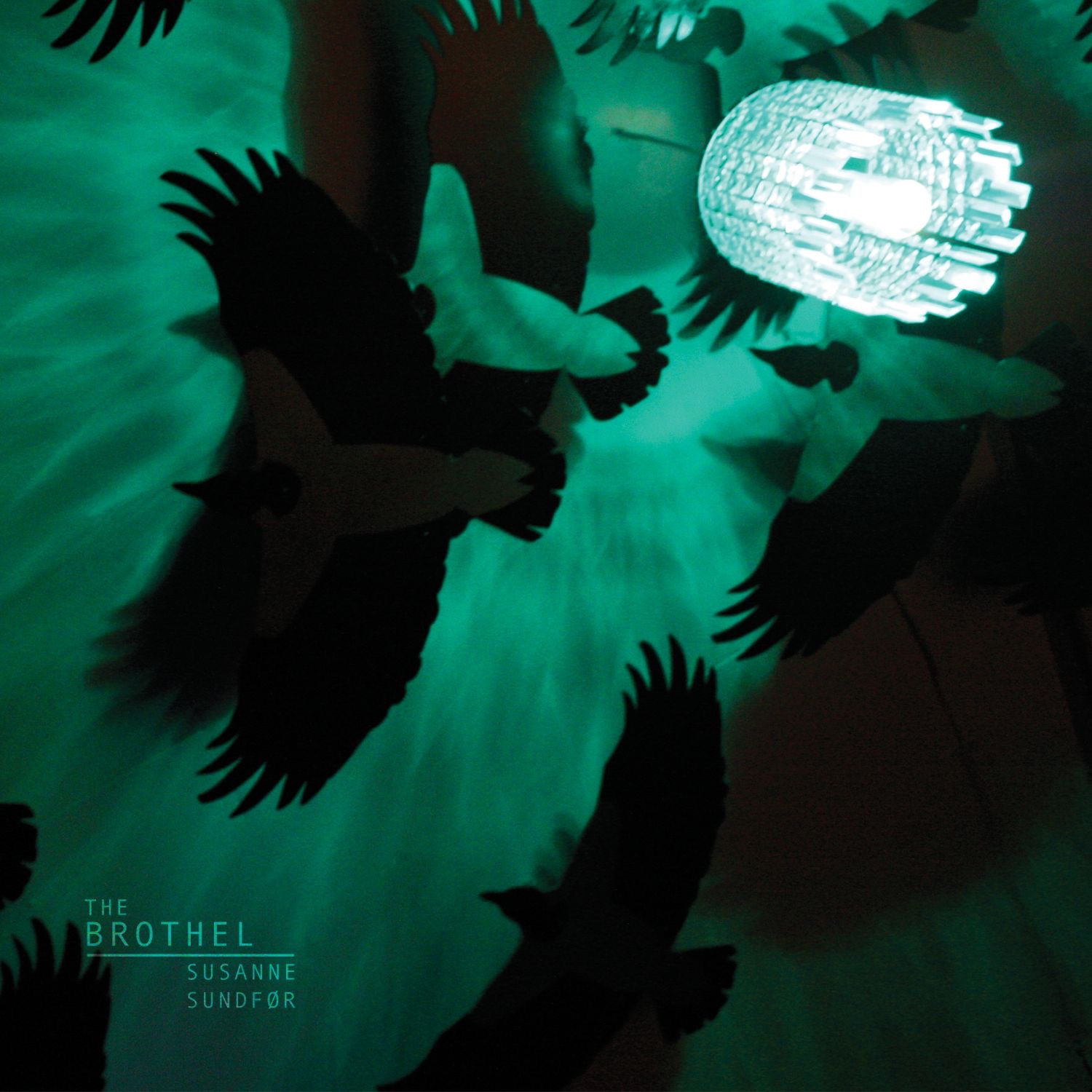 The Brothel album cover