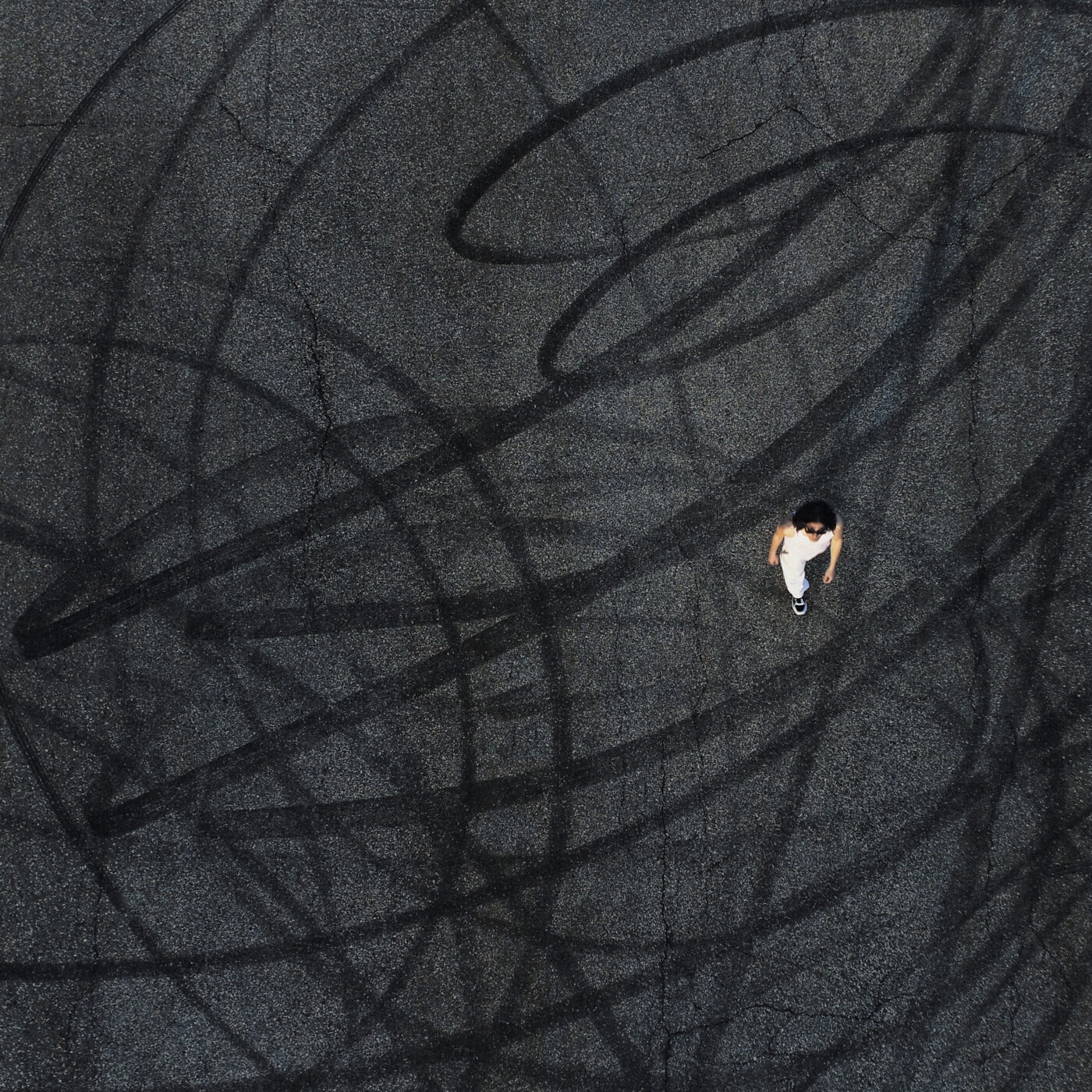 Floorspace RMX-S album cover