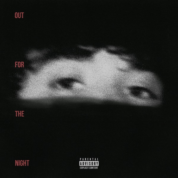 Out for the Night - Single album cover