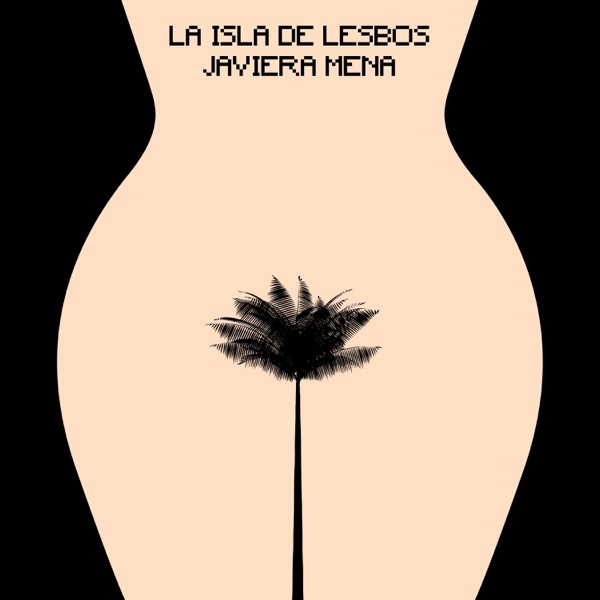 La Isla de Lesbos - Single album cover