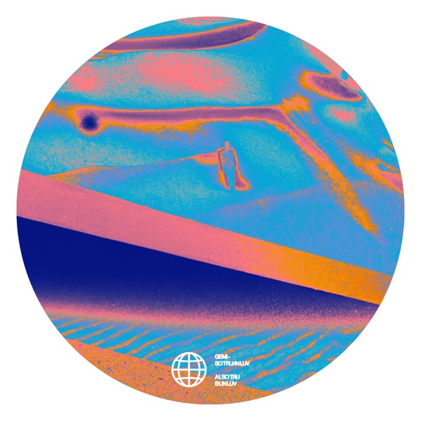 So Tru / In Luv - Single album cover